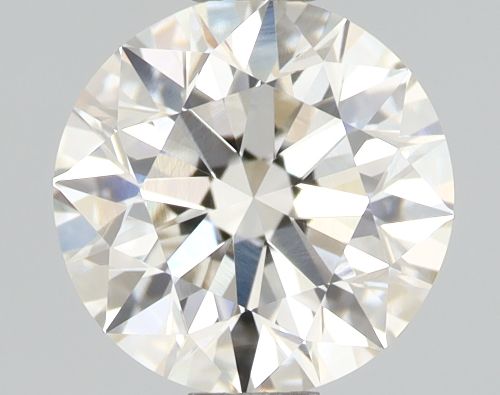 1.21ct K VVS2 Rare Carat Ideal Cut Round Diamond