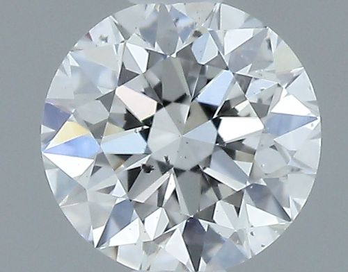 0.30ct F SI2 Rare Carat Ideal Cut Round Diamond