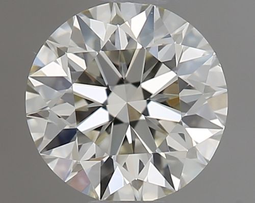 0.50ct K VS1 Rare Carat Ideal Cut Round Diamond