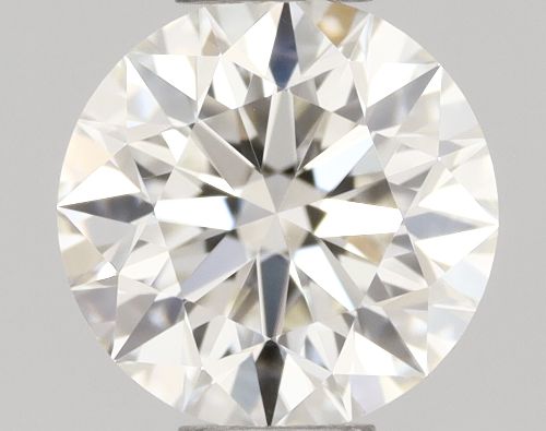 0.38ct J VVS2 Excellent Cut Round Diamond