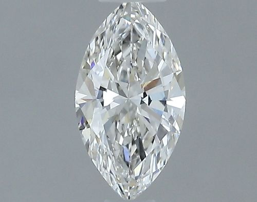 0.56ct I VS1 Very Good Cut Marquise Diamond