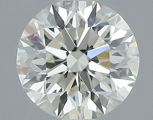 0.55ct K VS2 Excellent Cut Round Diamond