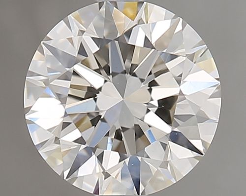 1.30ct K VS2 Excellent Cut Round Diamond