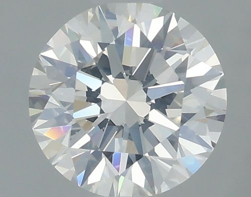 0.73ct H SI2 Excellent Cut Round Diamond