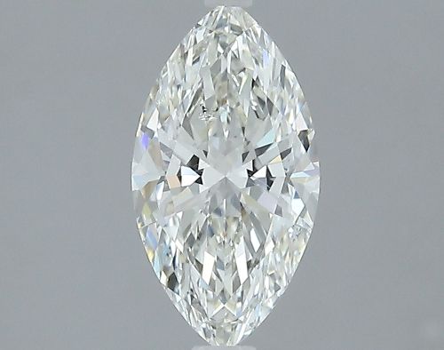 1.05ct K SI2 Very Good Cut Marquise Diamond