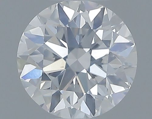 0.30ct E SI2 Very Good Cut Round Diamond