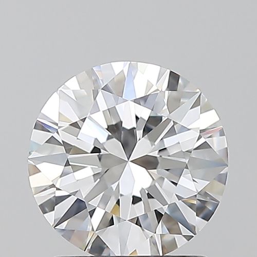 1.32ct D FL Excellent Cut Round Diamond