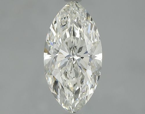 1.50ct K SI1 Very Good Cut Marquise Diamond