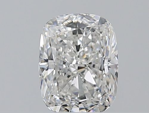 1.70 Carat Cushion Natural Diamond