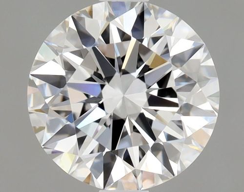 1.18ct D FL Rare Carat Ideal Cut Round Diamond