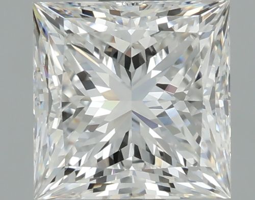 1.20 Carat Princess Natural Diamond