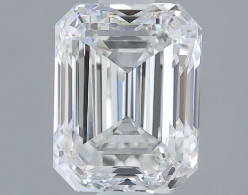 1.50 Carat Emerald Natural Diamond