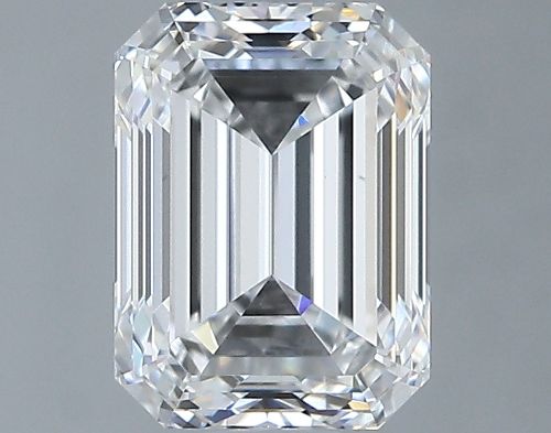 1.57 Carat Emerald Natural Diamond