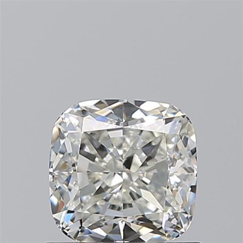 1.01 Carat Cushion Natural Diamond