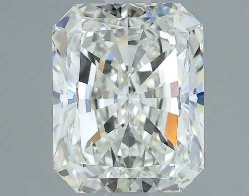 2.03ct I VS1 Rare Carat Ideal Cut Radiant Diamond