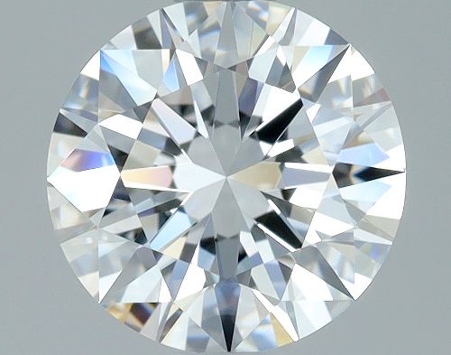 1.14 Carat Round Natural Diamond