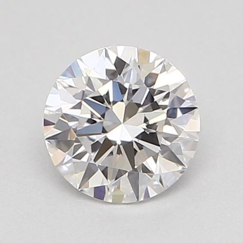 0.28ct D FL Excellent Cut Round Diamond