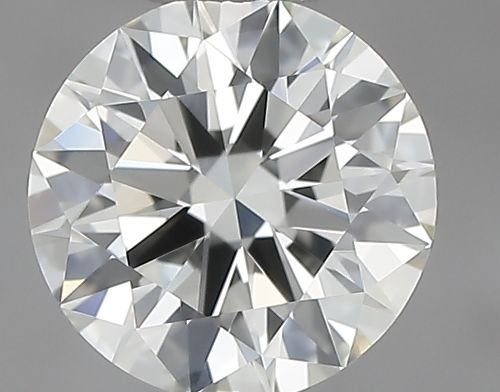 0.57ct K VVS1 Rare Carat Ideal Cut Round Diamond