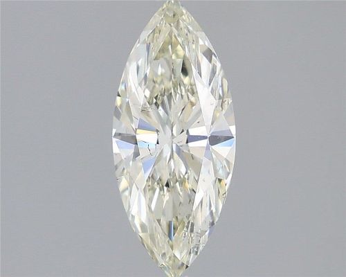 1.06ct K SI1 Rare Carat Ideal Cut Marquise Diamond