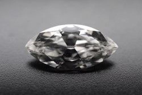1.63ct J VS2 Very Good Cut Marquise Diamond
