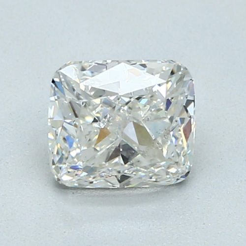 1.20ct J SI2 Very Good Cut Cushion Diamond