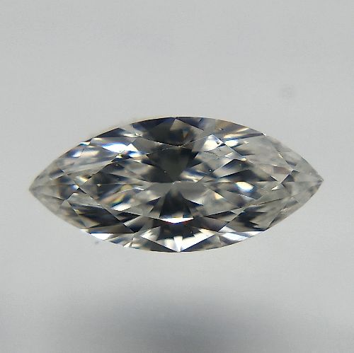0.19 Carat Marquise Natural Diamond