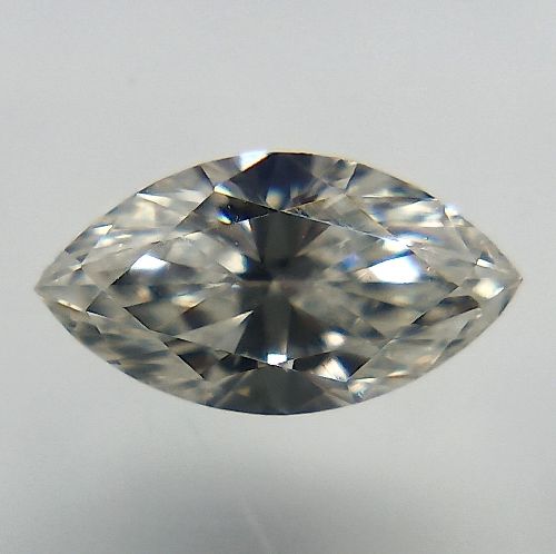 0.19 Carat Marquise Natural Diamond
