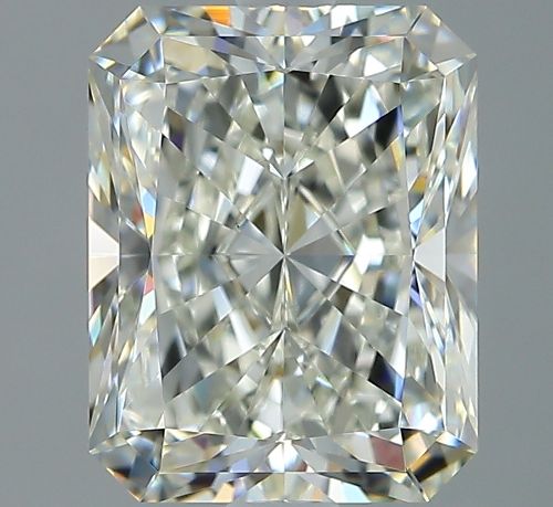 2.50ct J VS1 Rare Carat Ideal Cut Radiant Diamond