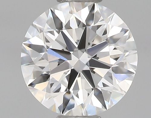 0.40ct D FL Rare Carat Ideal Cut Round Diamond