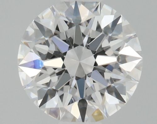 0.40ct D FL Rare Carat Ideal Cut Round Diamond