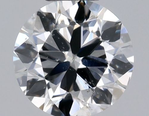 0.30ct D SI2 Good Cut Round Diamond