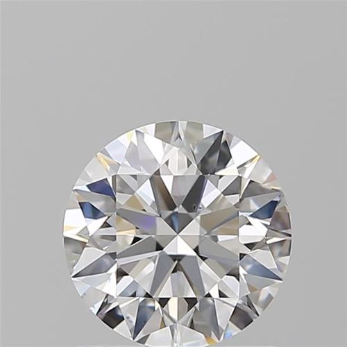 1.16 Carat Round Natural Diamond