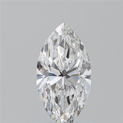 1.03 Carat Marquise Natural Diamond