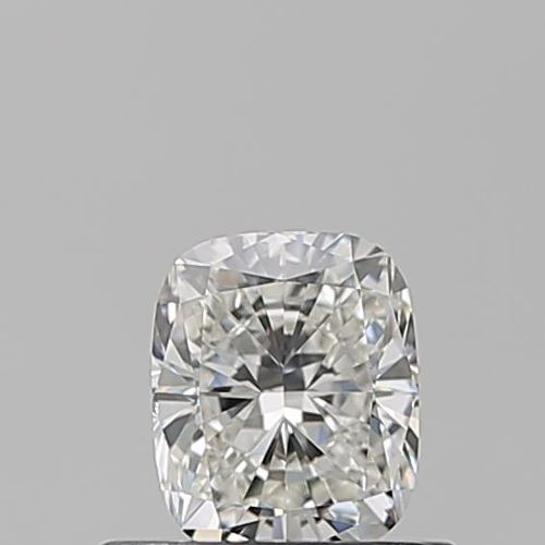 0.51 Carat Cushion Natural Diamond