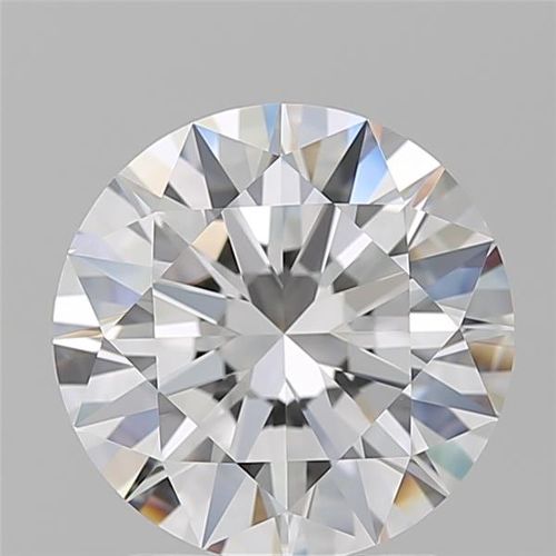 2.17 Carat Round Natural Diamond