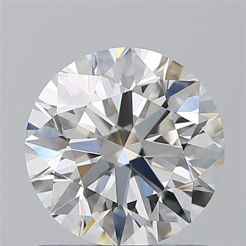 1.20 Carat Round Natural Diamond