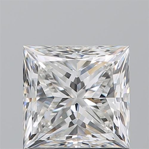 1.20 Carat Princess Natural Diamond