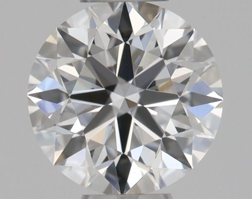 0.33ct E FL Rare Carat Ideal Cut Round Diamond