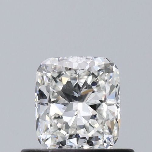 0.54ct G VS1 Very Good Cut Cushion Diamond