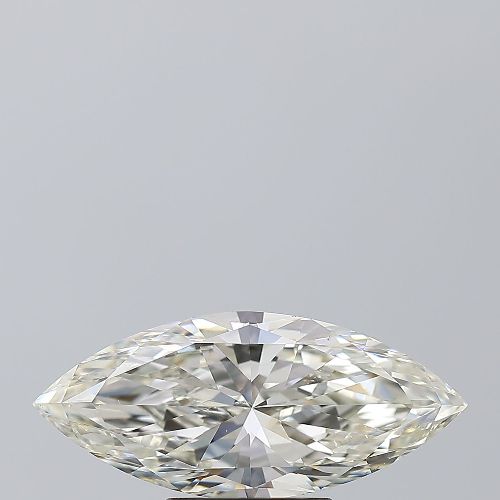 2.00ct I SI1 Very Good Cut Marquise Diamond