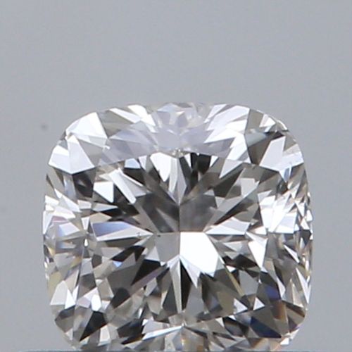 0.40ct I VS2 Good Cut Cushion Diamond