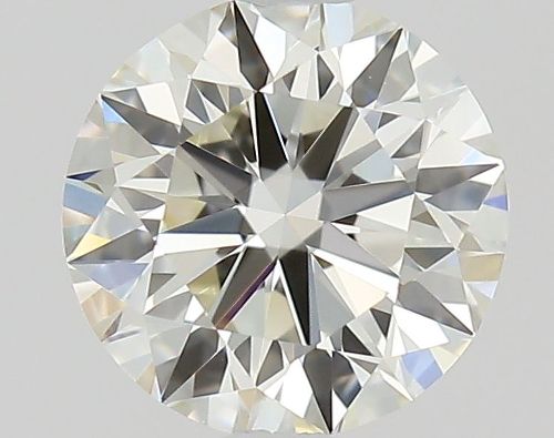 0.30 Carat Round Natural Diamond