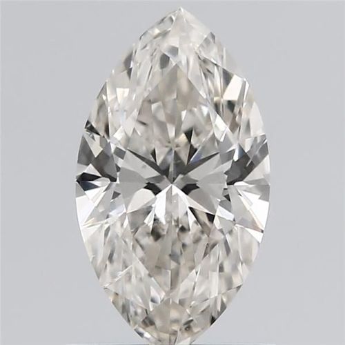 1.01ct K SI2 Very Good Cut Marquise Diamond