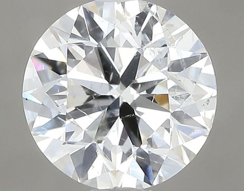 1.00ct H SI2 Very Good Cut Round Diamond