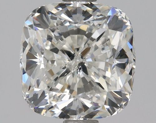 1.70ct H SI2 Very Good Cut Cushion Diamond