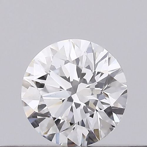 0.22ct E VS1 Rare Carat Ideal Cut Round Diamond