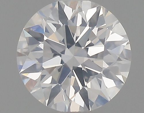 0.34ct E SI2 Rare Carat Ideal Cut Round Diamond