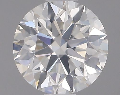 0.37ct H SI2 Rare Carat Ideal Cut Round Diamond