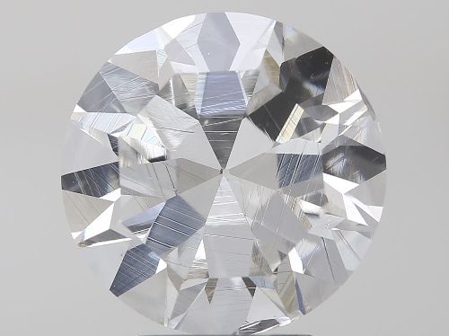 3.50ct F VS1 Excellent Cut Round Diamond