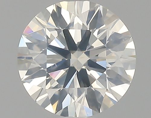 0.90ct J SI2 Rare Carat Ideal Cut Round Diamond